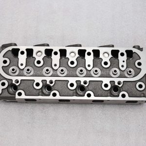 V1505 cylinder head for kubota